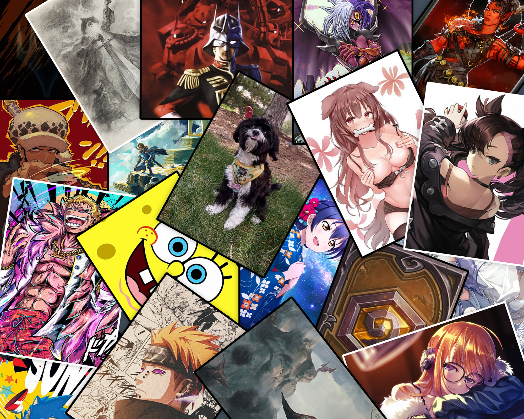 Custom Card Sleeves | TCG Card game - RerollBase