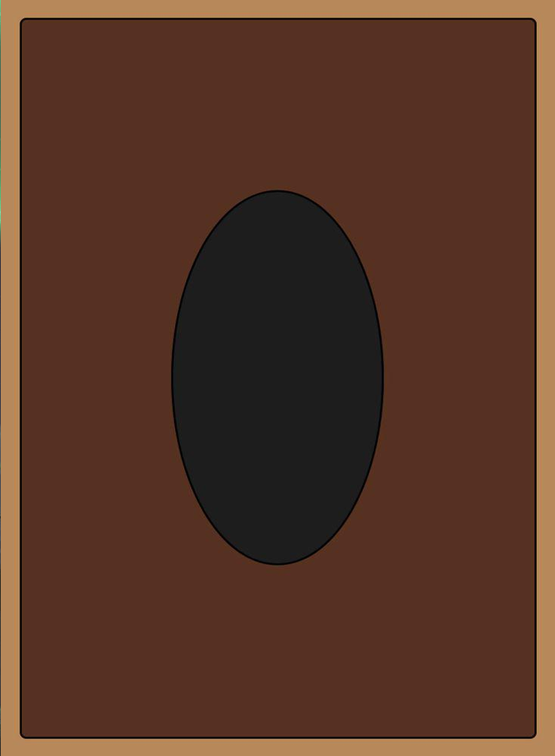 YUGIOH Vector art Card Sleeves