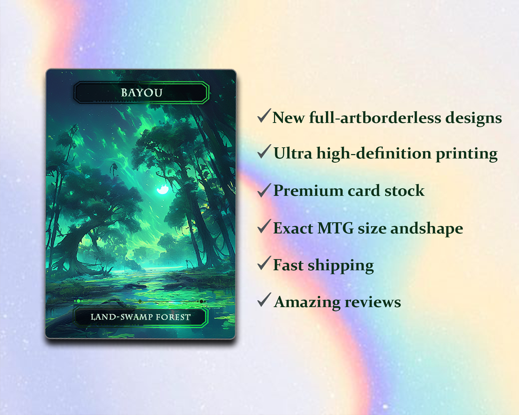 MTG Dual Land Set: Perfect for Enhancing Your Commander Deck